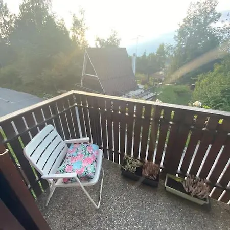 Appartement 200mt Dalle Piste,posto Auto Coperto,wifi,camino. *