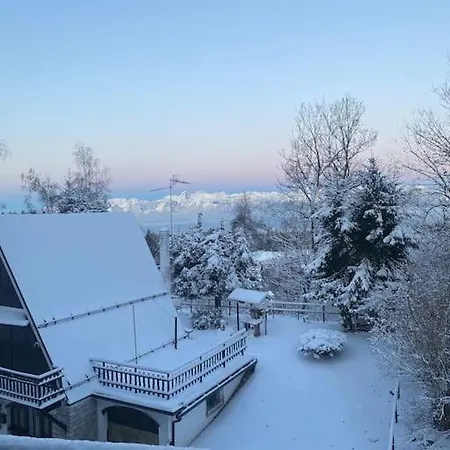 Daire Ristrutturato In Nevegal A 20 Minuti Da Parcheggio Per Cortina Nevegal