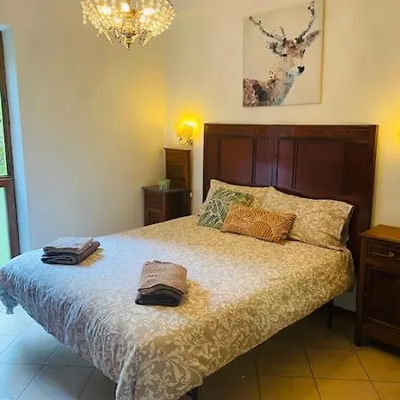 Ristrutturato In Nevegal A 20 Minuti Da Parcheggio Per Cortina *