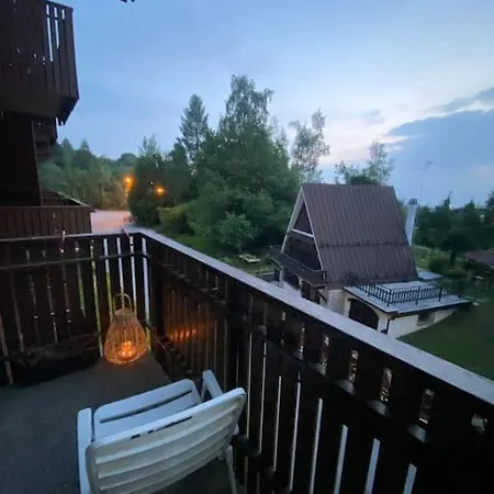 Διαμέρισμα 200mt Dalle Piste,posto Auto Coperto,wifi,camino. *