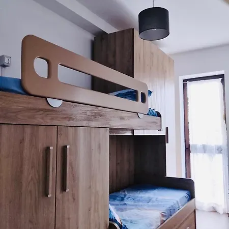 Apartamento Ristrutturato In Parcheggio Coperto,15 Minuti Belluno *